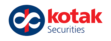 Kotak Securities Company Logo